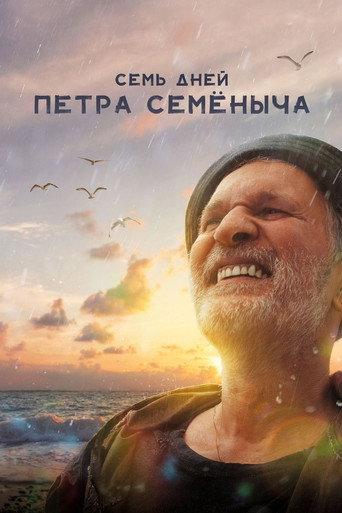 7 Days (2025) poster