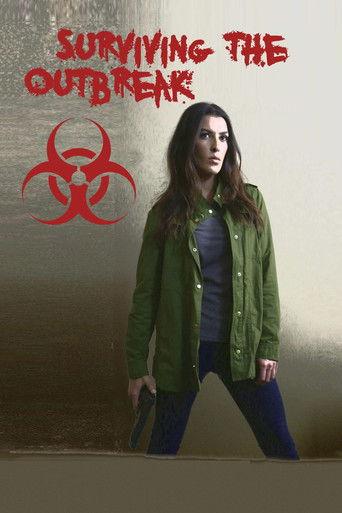 Surviving the Outbreak (2017) poster
