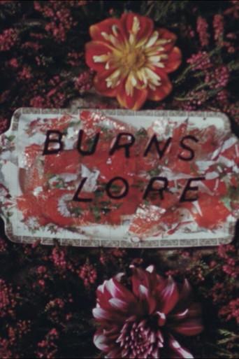 Burns Lore (1942) poster