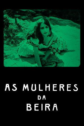 As Mulheres da Beira (1923) poster