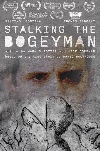 Stalking the Bogeyman () poster