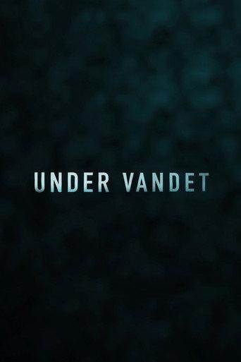 Under Vandet (2020) poster