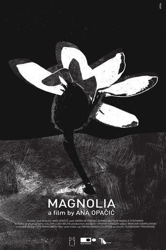 Magnolia (2018) poster