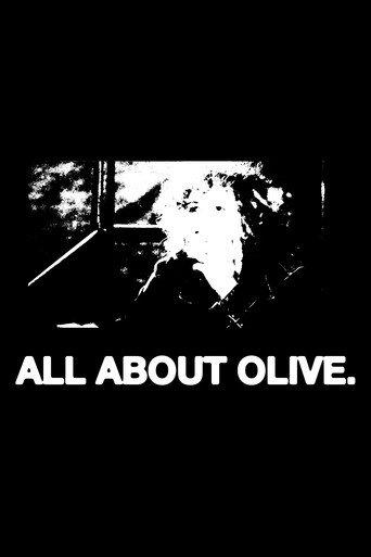ALL ABOUT OLIVE. () poster