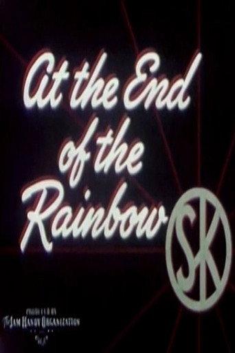 At the End of the Rainbow (1946) poster