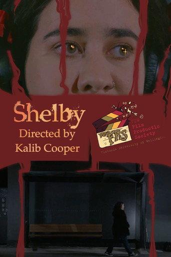 Shelby (2025) poster