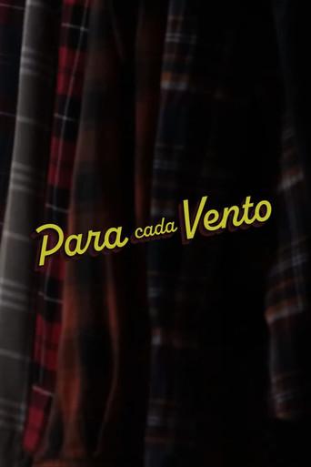 Para Cada Vento (2024) poster