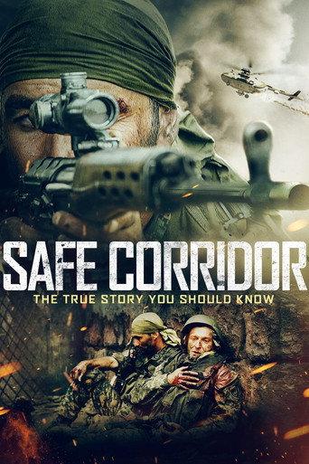 Safe Corridor (2019) poster