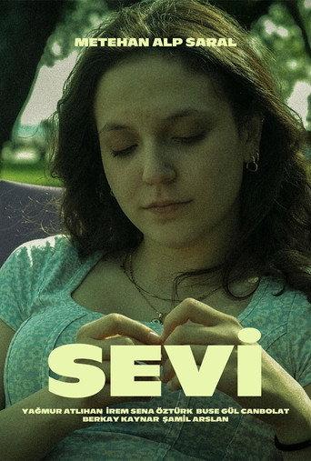 Deep Love (2024) poster