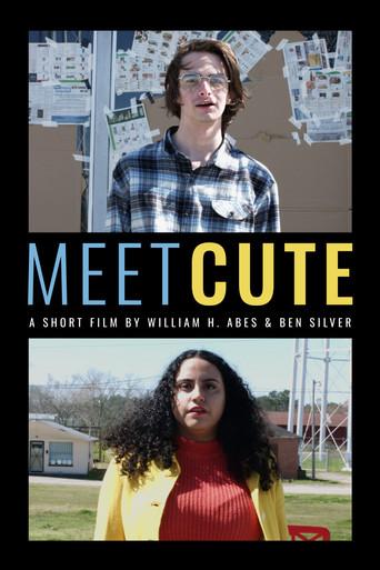Meet Cute (2020) poster