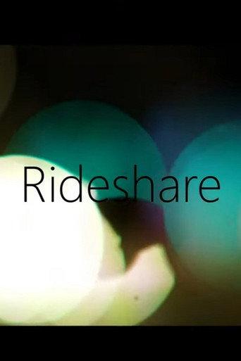 Rideshare (2020) poster