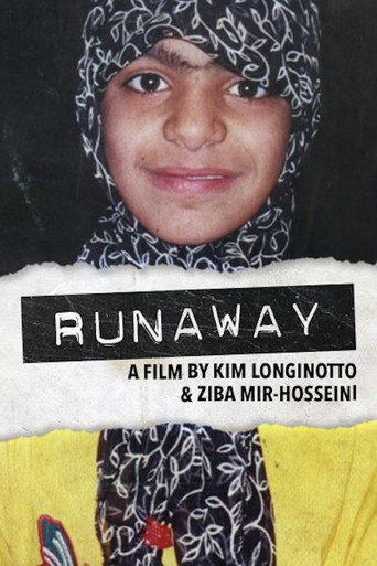 Runaway (2001) poster