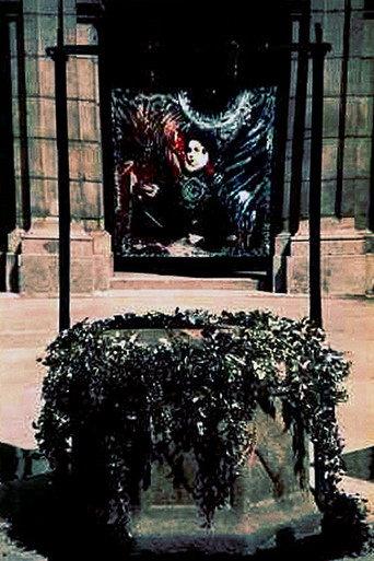 Night Show for Angel (1992) poster