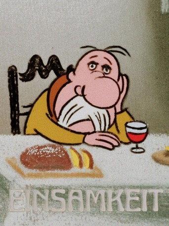 Loneliness (1980) poster