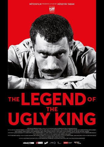 The Legend of the Ugly King (2017) poster