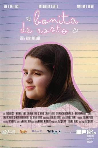 Such a Pretty Face (2023) poster