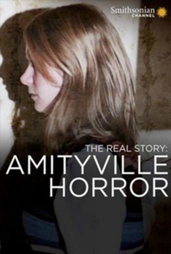 The Real Story: The Amityville Horror (2009) poster