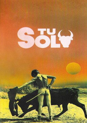 You Alone (1984) poster