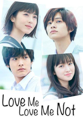 Love Me, Love Me Not (2020) poster