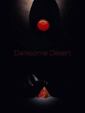 Darksome Desert () poster