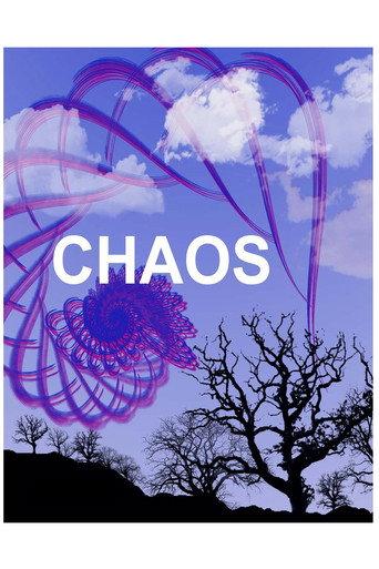 Chaos (1990) poster
