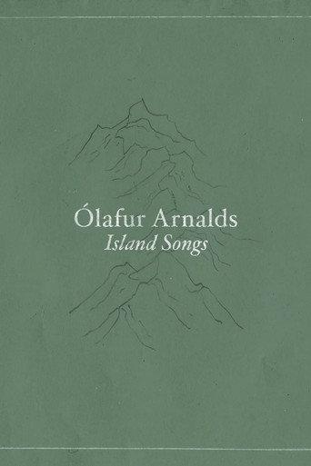 Island Songs (2017) poster