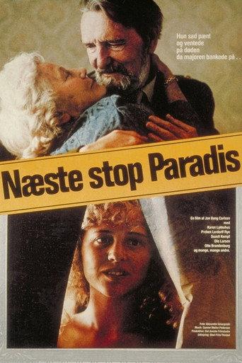 Next Stop - Paradise (1980) poster