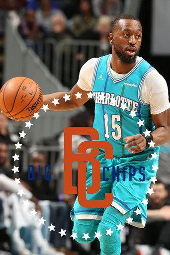 Big Chips (2019) poster
