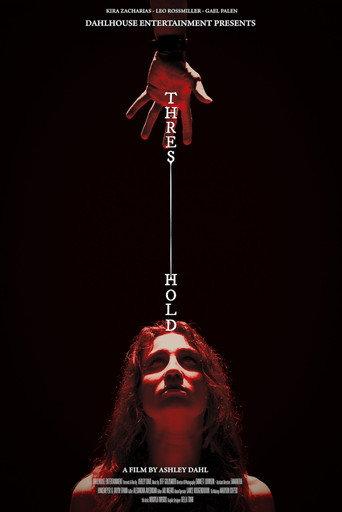 Threshold () poster