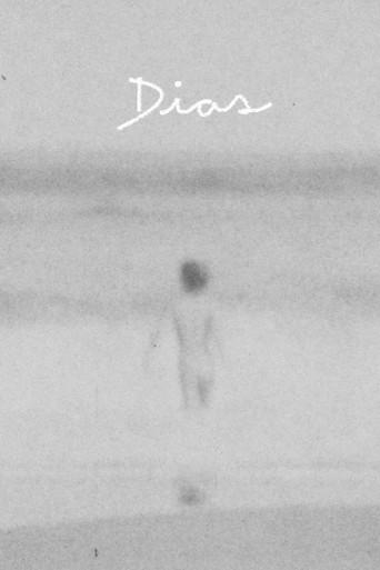Dias (2021) poster