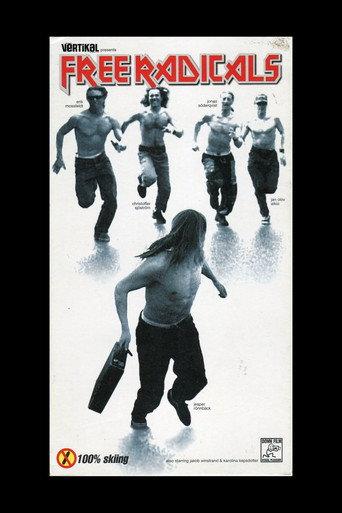 Free Radicals (1997) poster
