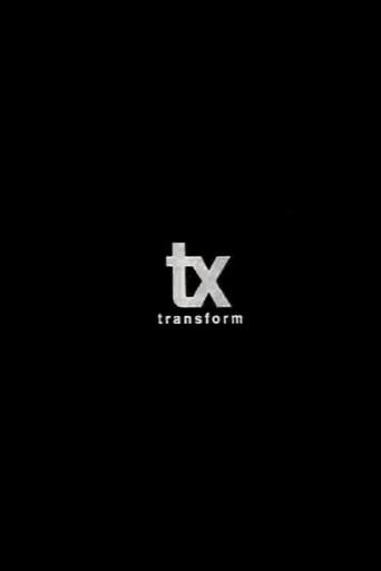 tx-transform (1998) poster