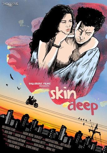 Skin Deep () poster