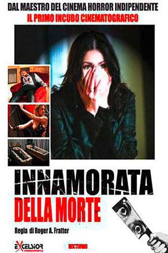 In Love with Death (2005) poster