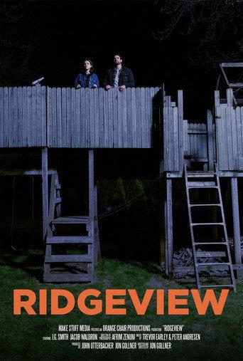 Ridgeview (2026) poster