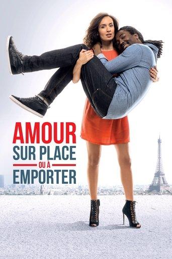 Take-Away Romance (2014) poster
