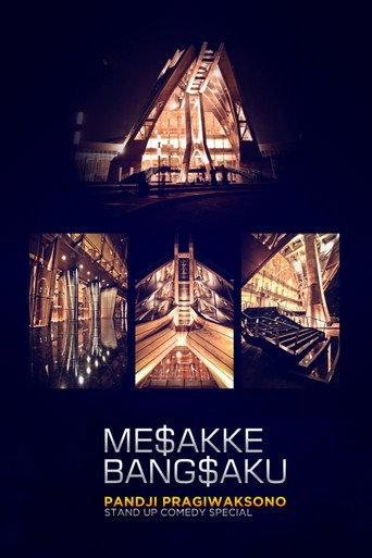 Mesakke Bangsaku (2013) poster