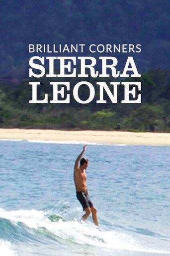 Brilliant Corners : Sierra Leone (2017) poster
