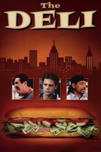 The Deli (1997) poster