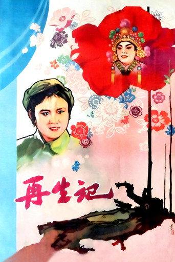 再生记 (1960) poster