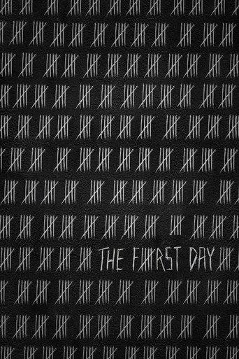 The First Day (2012) poster