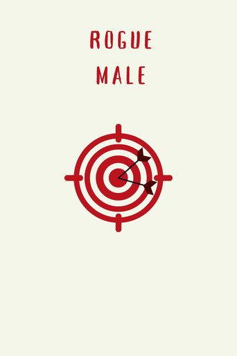 Rogue Male () poster