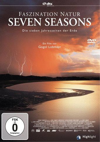 Fascinating Nature 3 (2004) poster