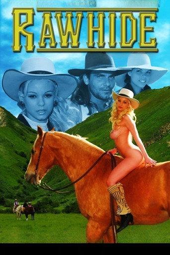 Rawhide (2003) poster