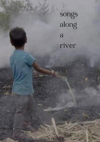 Songs Along a River (2023) poster