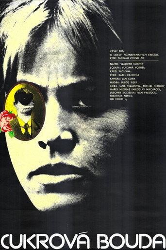 Sugar House (1981) poster