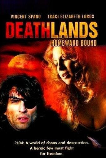 Deathlands (2003) poster