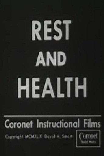Rest and Health (1949) poster