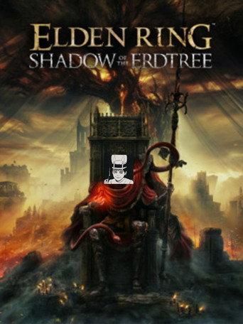 My Thoughts on Shadow of the Erdtree - Hot Take (2024) poster