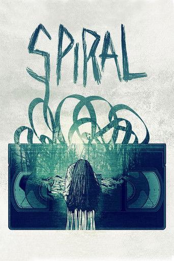 The Spiral (1998) poster